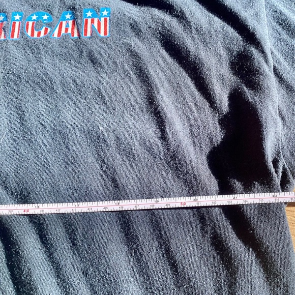 GREAT WHITE BAND Concert Shirt. Jack Russell Hair Metal Band 80’s rockers - Picture 5 of 7